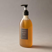Aromatica Quinoa Protein Shampoo – Korean Hair Repair Shampoo for Damaged Hair, Strengthening & Frizz Control Care