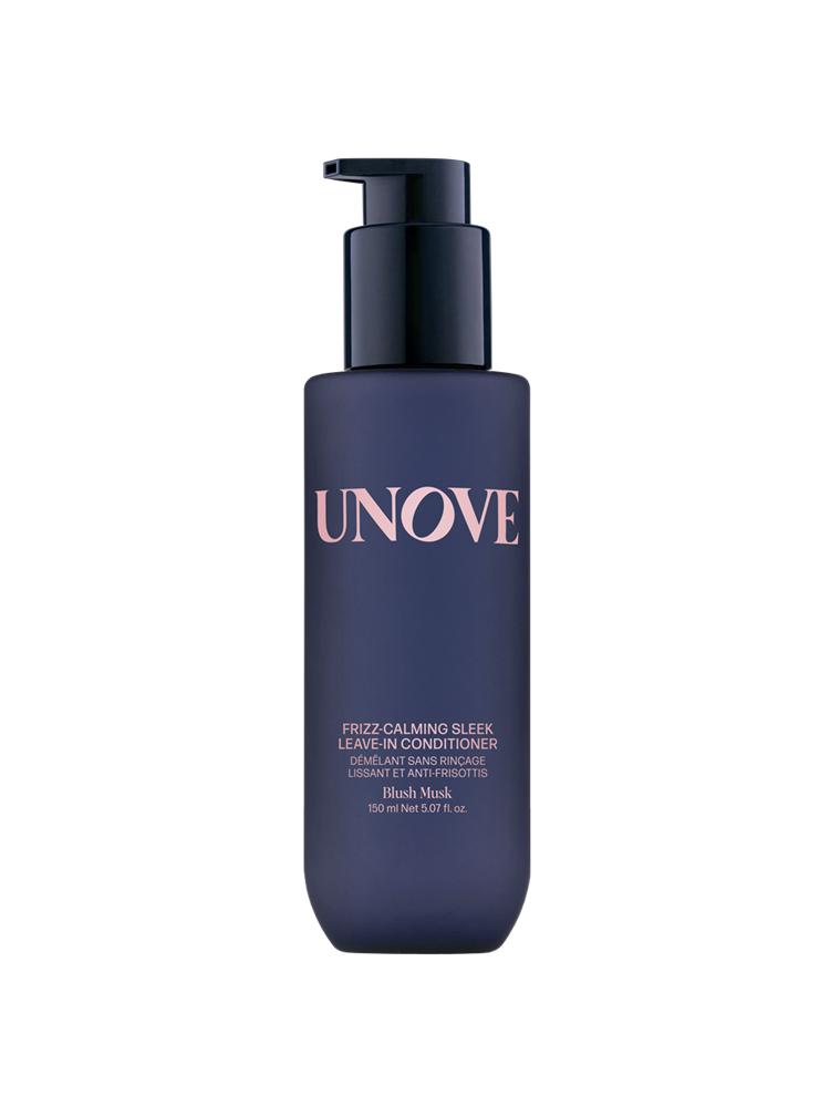 UNOVE Frizz-Calming Sleek Leave-In Conditioner 150ml – Korean Hair Treatment for Smooth, Frizz-Free & Silky Hair
