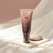 MISSHA M Choboyang BB Cream – Korean Natural Coverage BB Cream for Glow, Hydration & Even Skin Tone | Lightweight Makeup Base