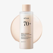 Anua Rice 70 Glow toner Korean skincare Pakistan
