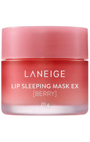LANEIGE Lip Sleeping Mask – Deep Moisturizer for Soft, Smooth & Supple Lips Overnight