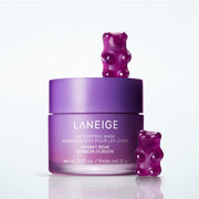 LANEIGE Lip Sleeping Mask – Intense Overnight Lip Hydration with Vitamin C for Soft, Smooth & Supple Lips