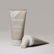 ARENCIA Green Tea LHA Deep Pore Rice Cake Cleanser original in Pakistan