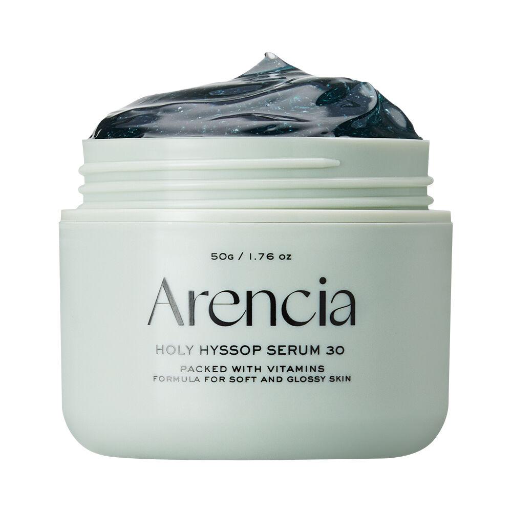 Arencia holy hyssop serum 30ml Korean skincare Pakistan