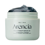 Arencia holy hyssop serum 30ml Korean skincare Pakistan