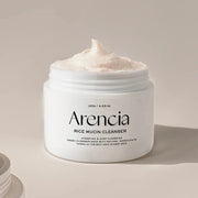 Arencia Rice Mucin Cleanser original in Pakistan