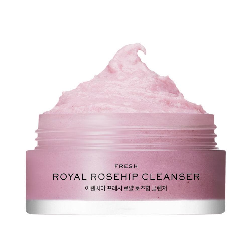 Arencia Fresh Royal Rosehip Cleanser Mini original in Pakistan