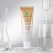 REJURAN Turnover Active Cream 50ml – Korean Skin Repair Moisturizer for Anti-Aging, Barrier Strength & Glow | Rejuvenating Face Cream