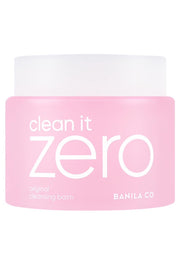 Banila Co Clean It Zero Original Cleansing Balm in Pakistan
