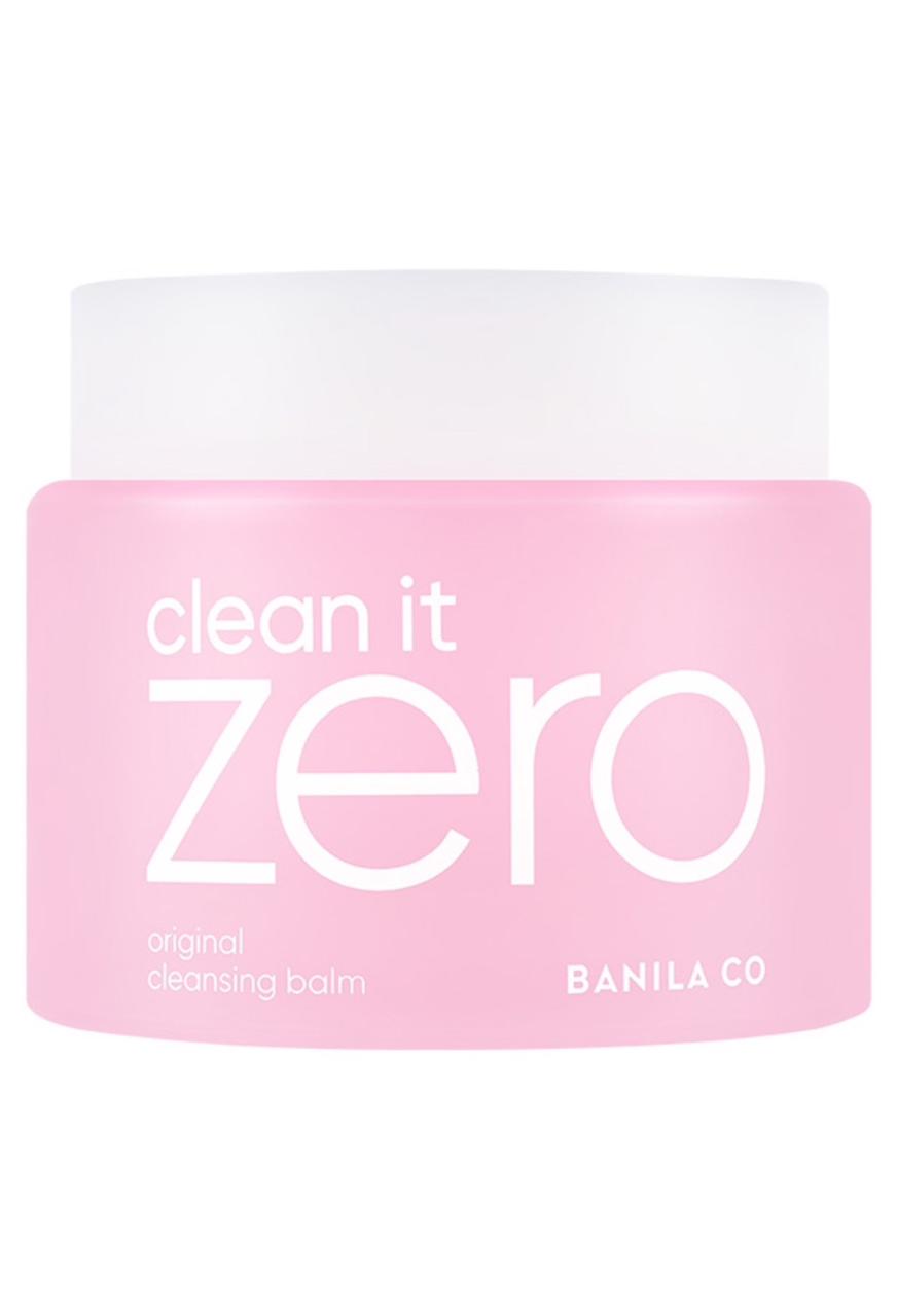 Banila Co Clean It Zero Original Cleansing Balm in Pakistan