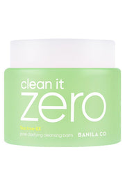 Banila Co Clean It Zero Pore Clarifying Cleansing Balm Super Size in Pakistan