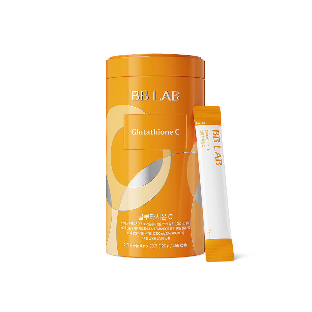 BB LAB Glutathione C Skin Brightening Supplement original in Pakistan