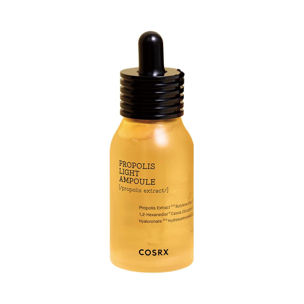 COSRX Hydrium Triple Hyaluronic Moisture Ampoule – Korean Deep Hydration Serum for Plump, Dewy & Healthy Skin