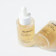 Biodance Skin Glow Vital Ampoule – Korean Brightening Serum for Radiance, Hydration & Healthy Skin Glow