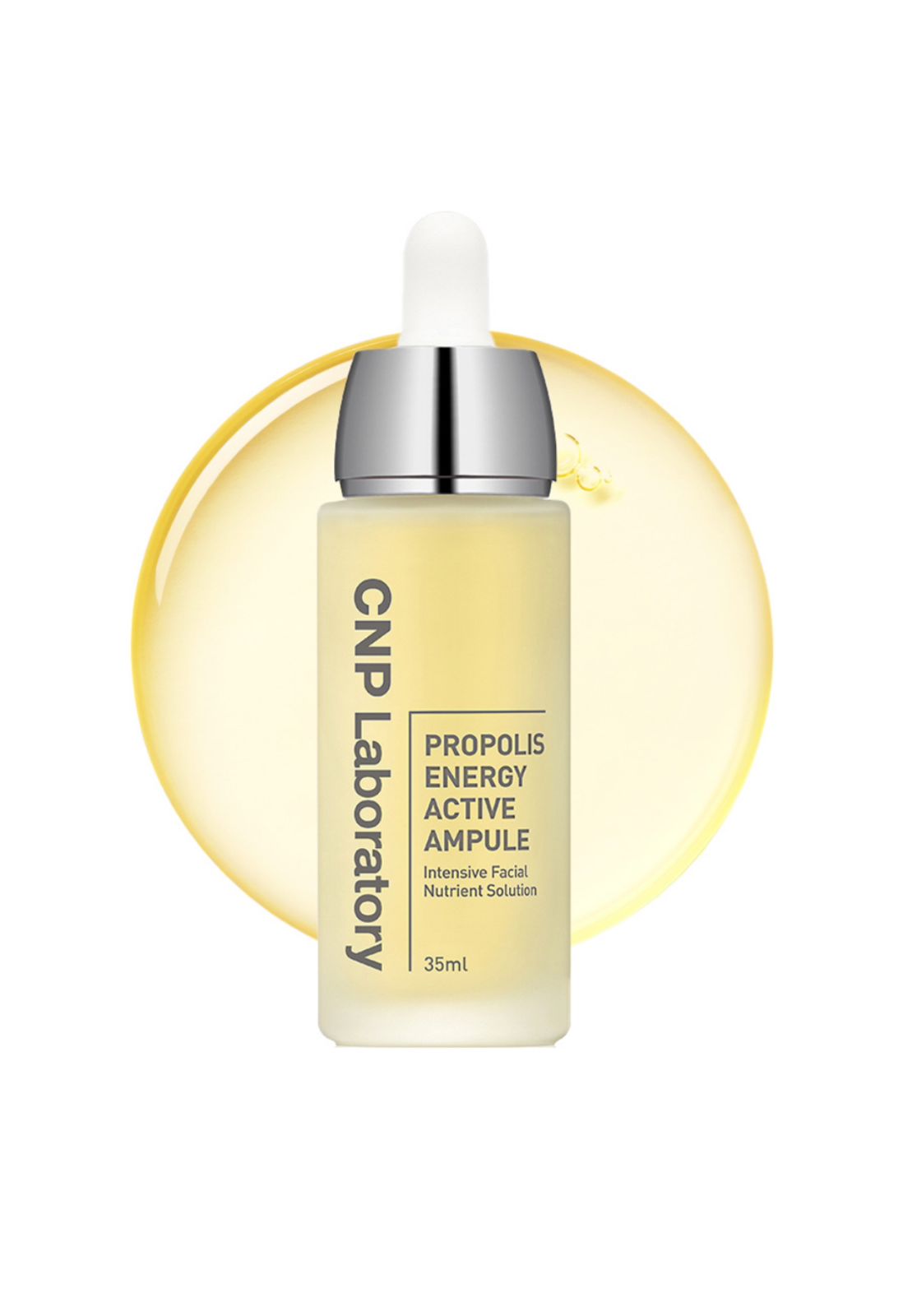 CNP Honey Lip Butter Propolis Lipcerin™ 01 Original – Korean Hydrating Lip Balm for Soft, Smooth & Nourished Lips