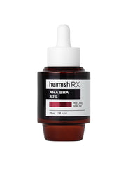 HEIMISH RX Retinol Bakuchiol Booster Oil – Anti-Aging Korean Serum for Wrinkles, Firmness & Skin Renewal