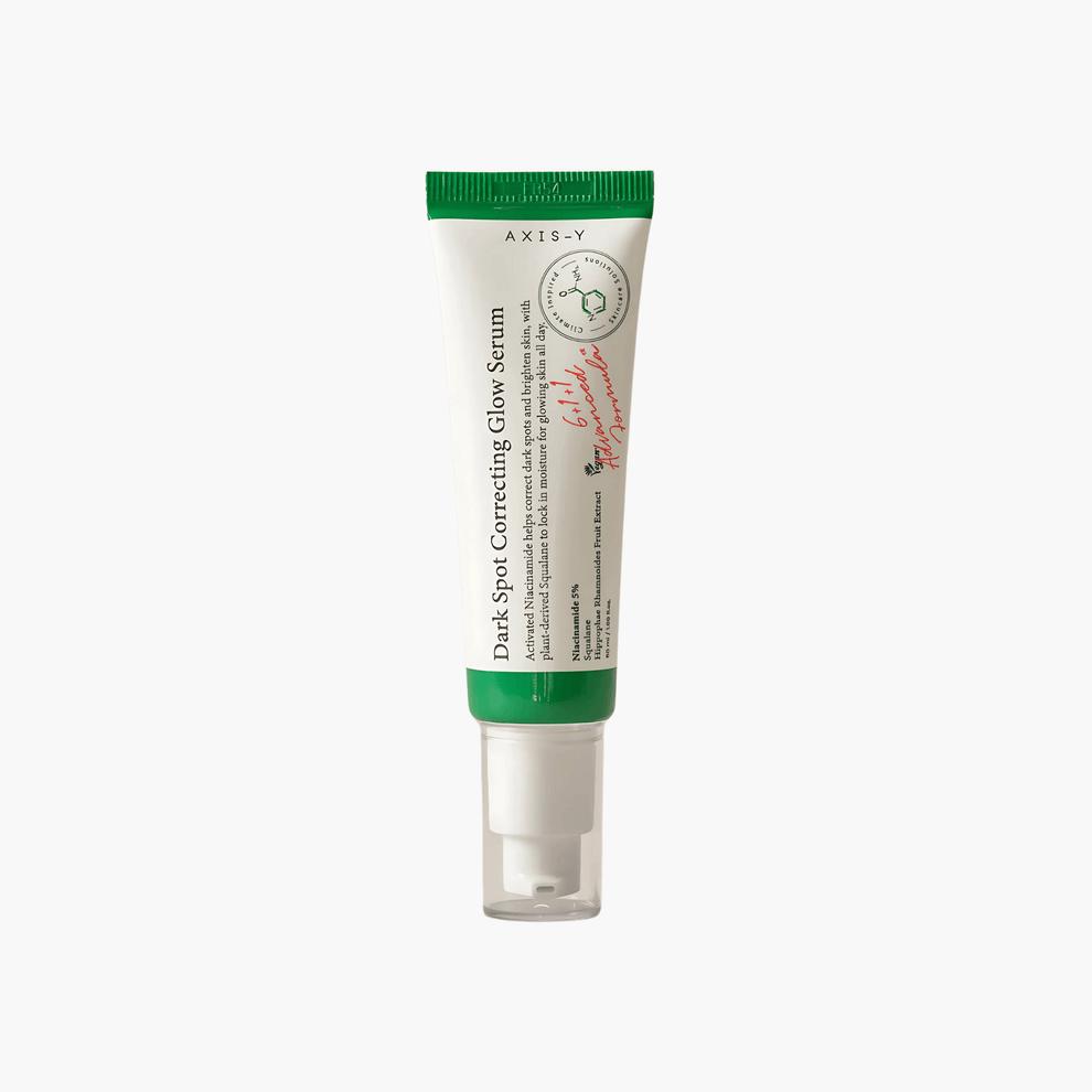 AXIS-Y Dark Spot Correcting Glow Toner – Korean Brightening & Hydrating Toner for Dark Spots, Uneven Skin Tone & Radiant Glow