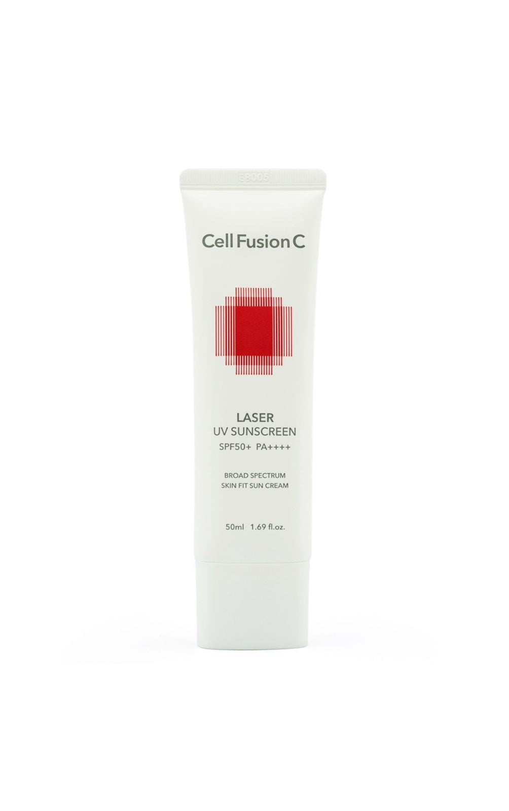 Cell Fusion C Laser UV Defense Sunscreen SPF50+ PA++++ – Korean High-Protection Sunscreen for Sensitive Skin, Barrier Care & Daily UV Defense