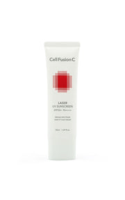 Cell Fusion C Laser UV Defense Sunscreen SPF50+ PA++++ – Korean High-Protection Sunscreen for Sensitive Skin, Barrier Care & Daily UV Defense