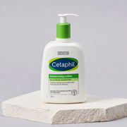 Cetaphil Moisturising Lotion original in Pakistan