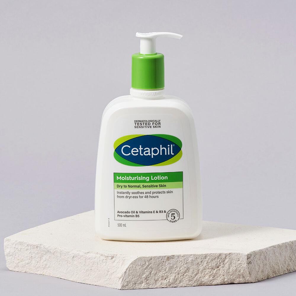Cetaphil Moisturising Lotion original in Pakistan