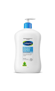 Cetaphil Ultra Gentle Refreshing Body Wash in Pakistan