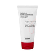 COSRX Calming Foam Cleanser 150ml original in Pakistan