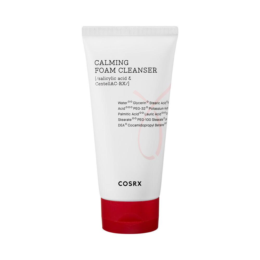 COSRX Calming Foam Cleanser 150ml original in Pakistan