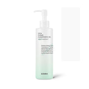 COSRX Pure Fit Cica Clear Cleansing Oil original in Pakistan