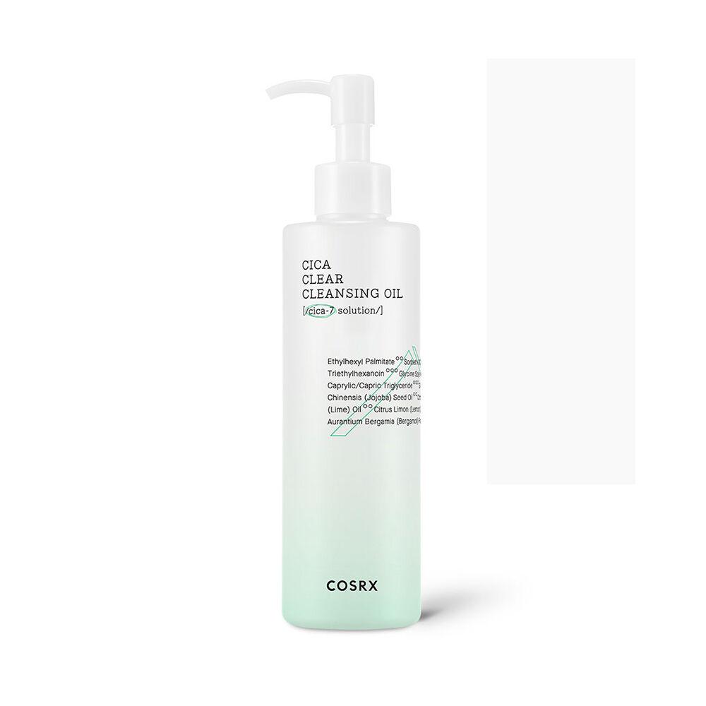 COSRX Pure Fit Cica Clear Cleansing Oil original in Pakistan