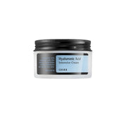COSRX Hyaluronic Acid Intensive Cream – Korean Deep Hydration Moisturizer for Dry Skin, Barrier Repair & Plumping Glow
