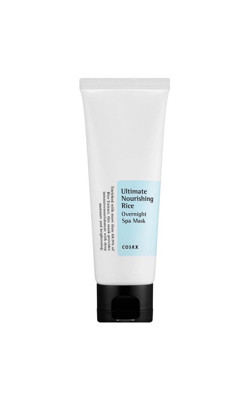 COSRX Ultimate Nourishing Rice Overnight Spa Mask original in Pakistan