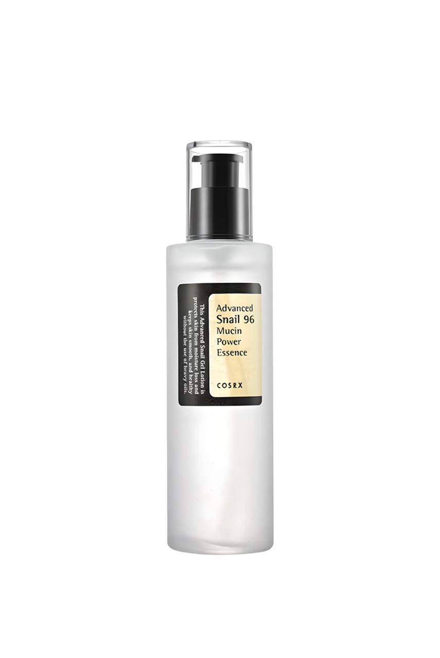 COSRX Advanced Snail 96 Mucin Power Essence – Korean Hydrating Essence for Repair, Glow & Skin Barrier Strengthening