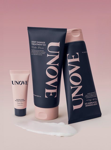 Korean skin store