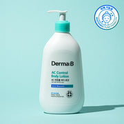 Derma B AC Control Body Lotion original in Pakistan