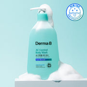 Derma B AC Control Body Wash original in Pakistan