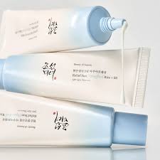 Beauty of Joseon Relief Sun Aqua-Fresh SPF50+ PA++++ – Korean Lightweight Hydrating Sunscreen for Daily Glow & UV Protection