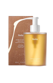 Huxley Secret of Sahara Body Wash original in Pakistan