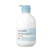 ILLIYOON Ceramide Ato 6.0 Top To Toe Wash original in Pakistan