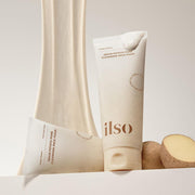 ilso Grain Potato Cleansing Pack Foam original in Pakistan