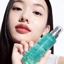 Anua PDRN Hyaluronic Acid Hydrating Capsule Mist 100ml