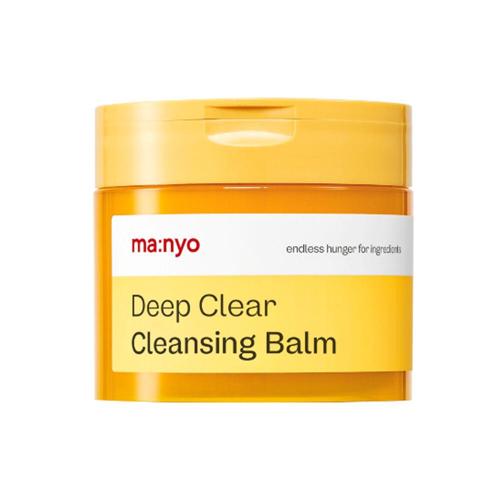 ma:nyo Deep Clear Cleansing Balm original in Pakistan