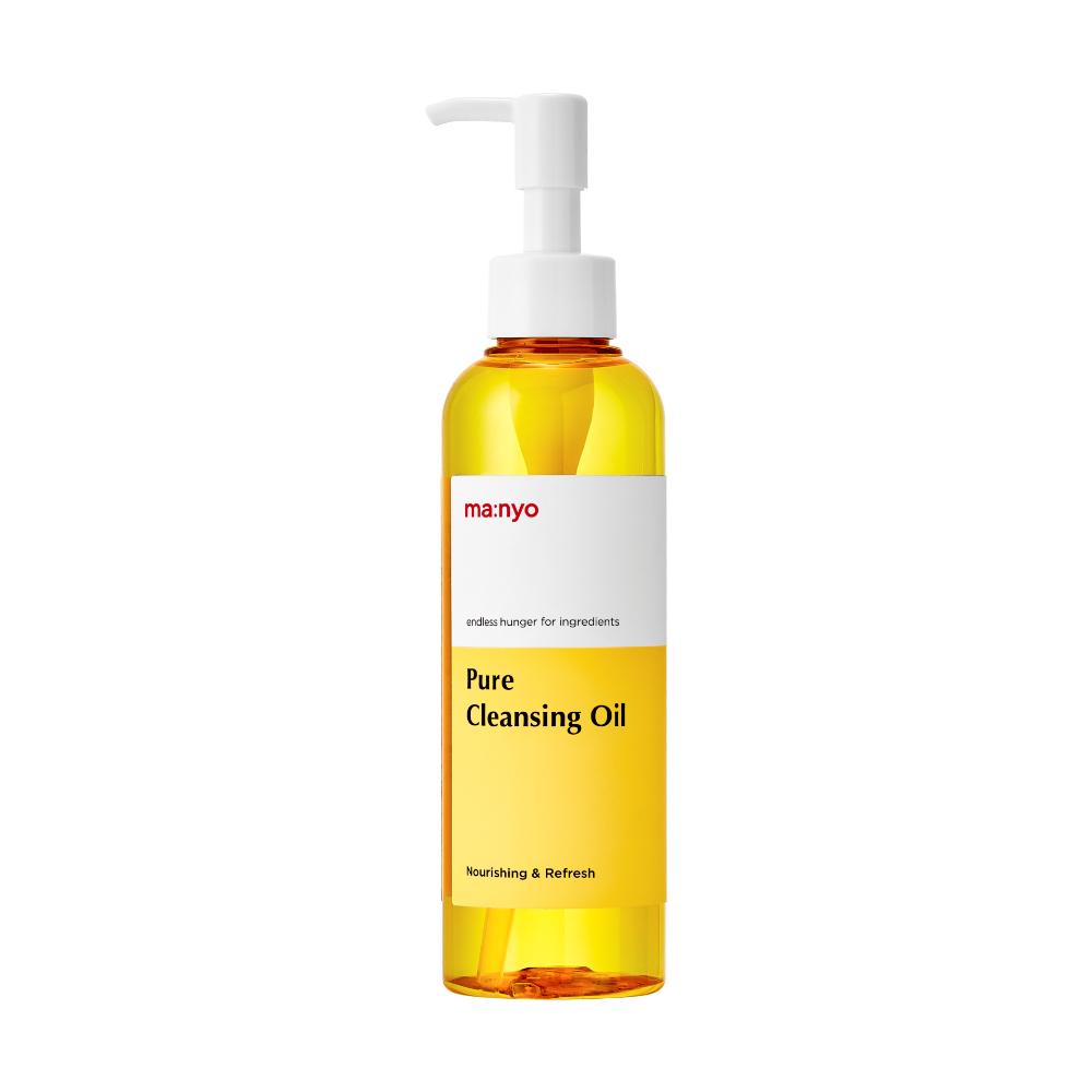 ma nyo Pure Cleansing Oil original in Pakistan