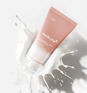 Medicube Collagen Milk Toning Wrapping Mask original in Pakistan