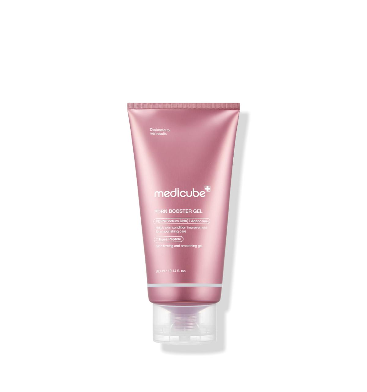 Medicube PDRN Booster Gel 300ml original in Pakistan