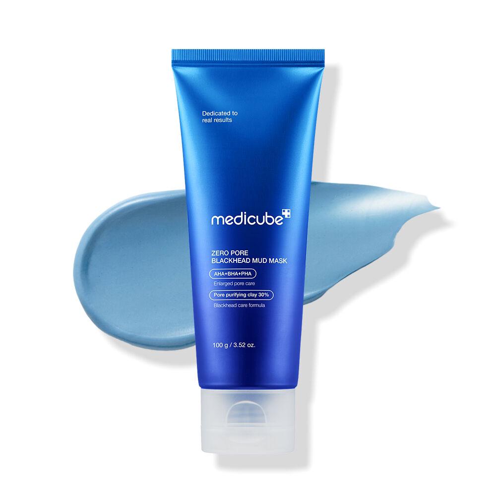 Medicube Zero Pore Blackhead Mud Mask original in Pakistan