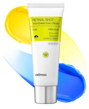 Celimax Retinal Shot Tightening Dual Cream