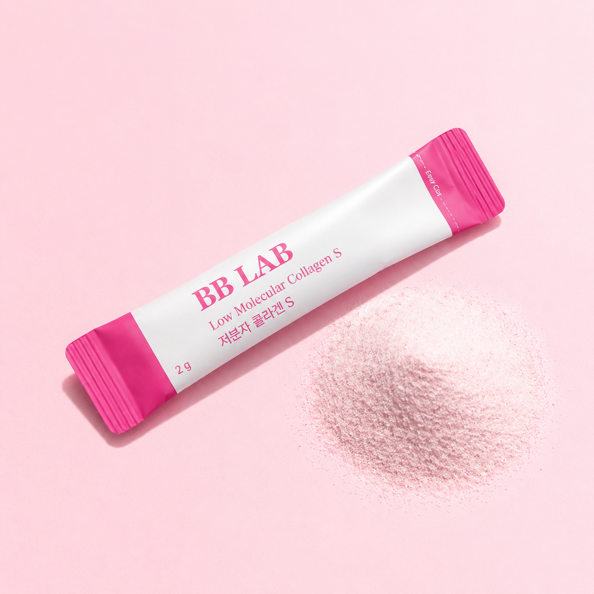 BB LAB Low Molecular Collagen S (30 Sticks)