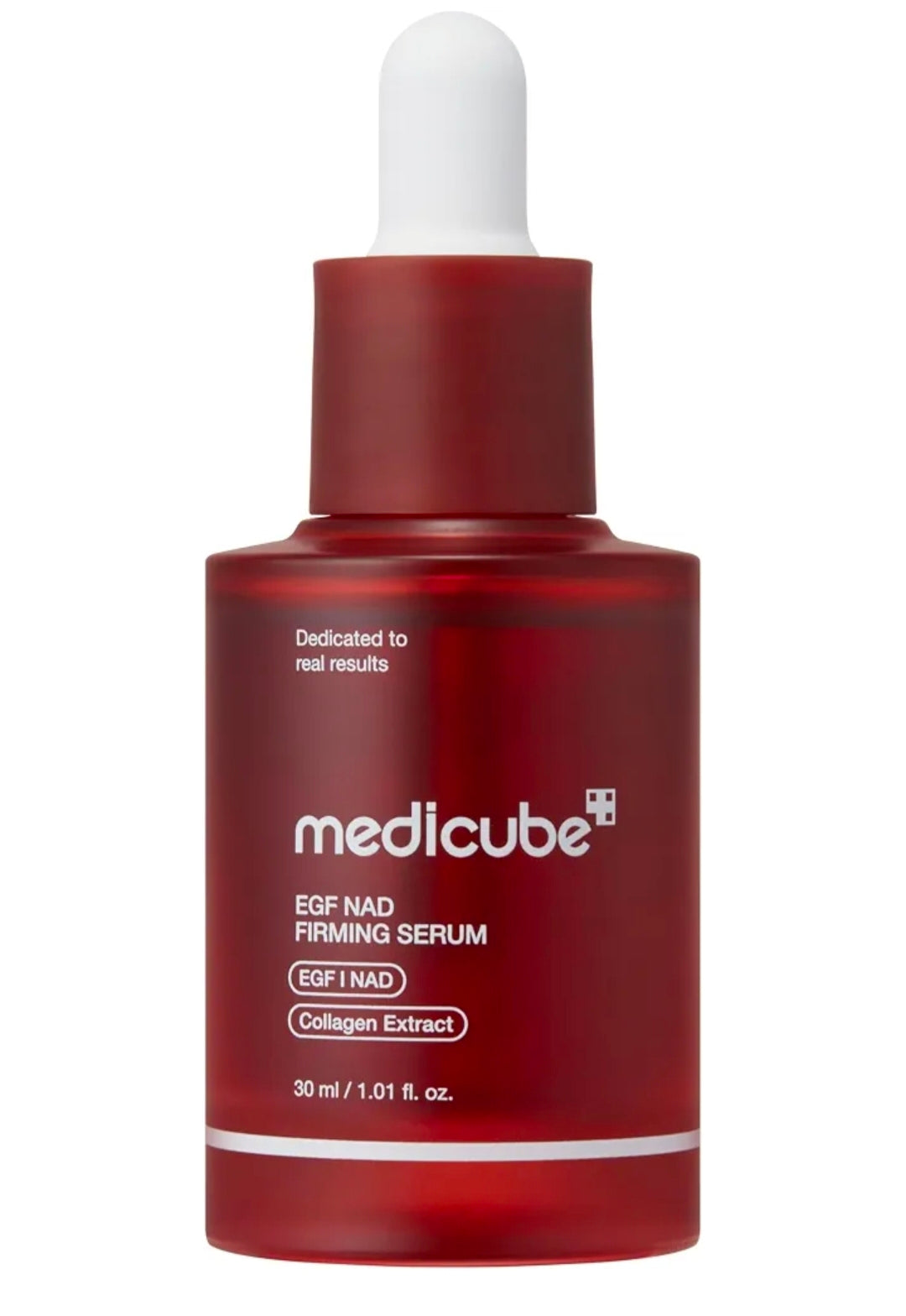 Medicube EGF NAD+ Firming Serum 30ml