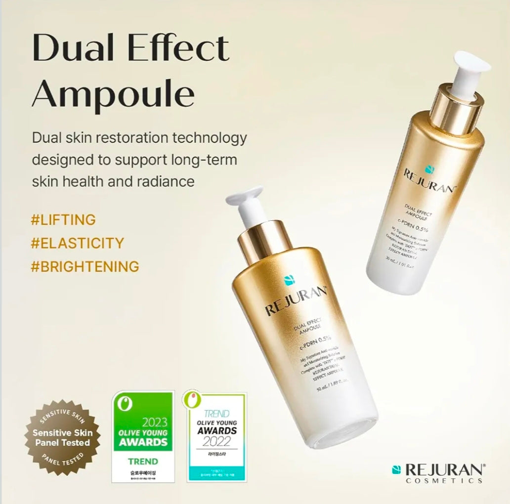 REJURAN Dual Effect Ampoule